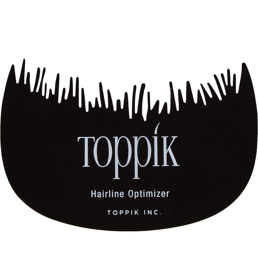 Toppik hair comb styling tool  compatible  with 27.5 Gr lo…